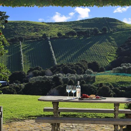 The Vineyard Cottage - Stay Waiheke 오네탄기 외부 사진