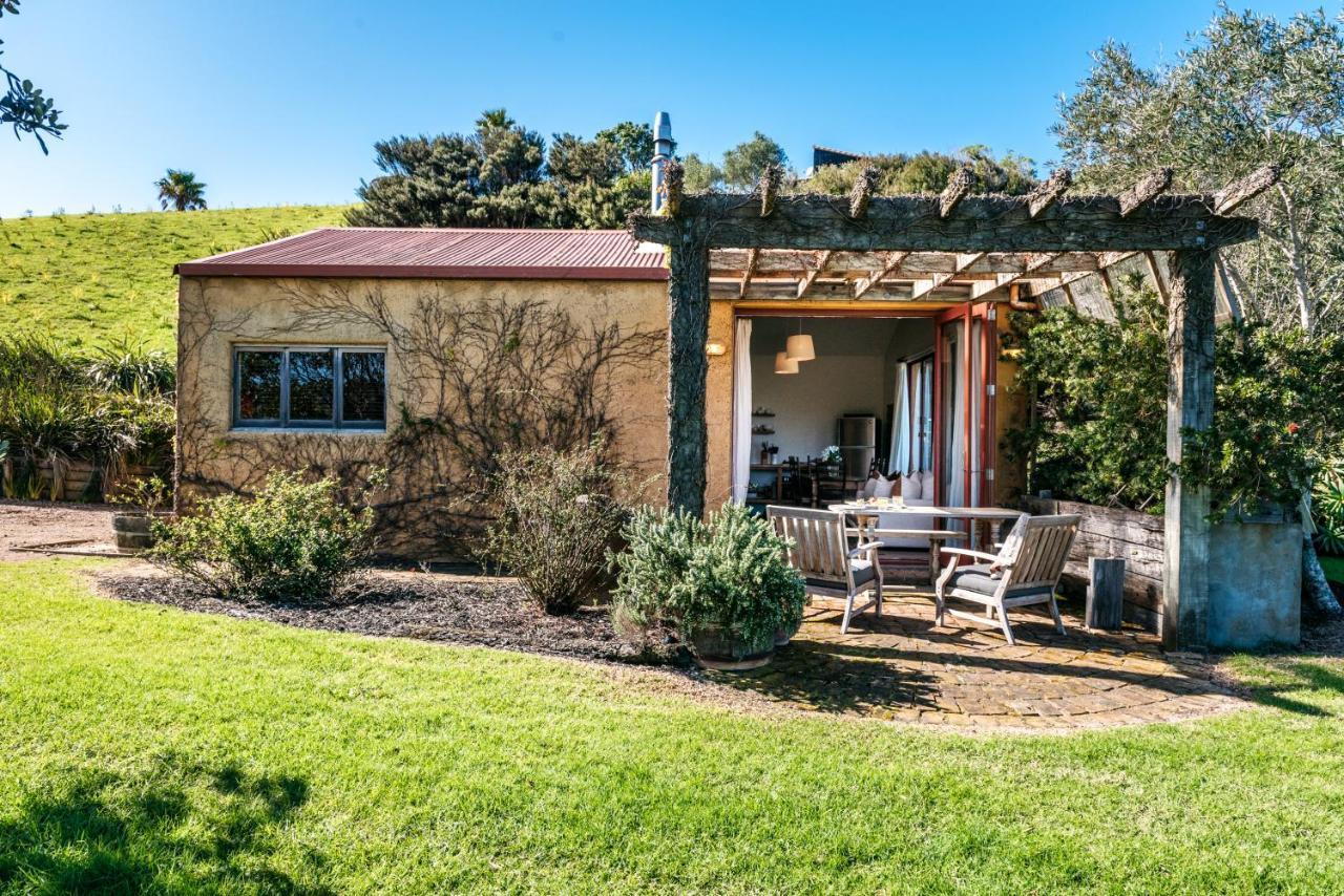 The Vineyard Cottage - Stay Waiheke 오네탄기 외부 사진