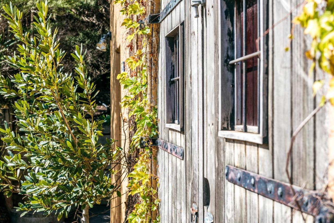 The Vineyard Cottage - Stay Waiheke 오네탄기 외부 사진